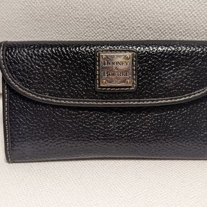 Doonie and Bourke wallet